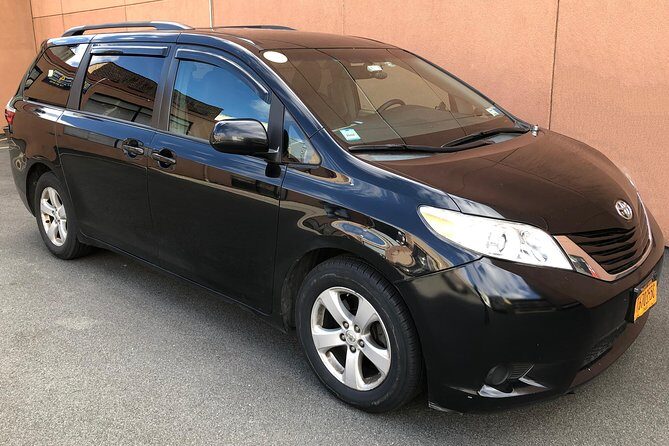 Private Arrival Transfer from Seattle Tacoma Airport SEA - FAQs