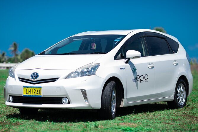 Private Arrival Transfer - Nadi Airport to Hotel - What to Expect During Your Transfer