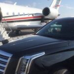 Private Arrival Transfer. Pearson Airport to Kitchener/Waterloo - Why This Transfer Works Well