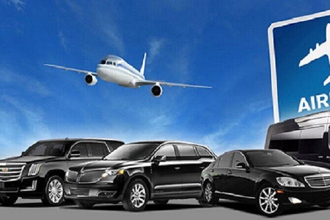 Private Arrival Transfer-Pearson Airport (YYZ) to Niagara Falls - Comparing the Cost and Value
