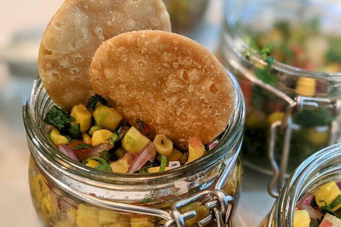 Private Atlanta Cooking Class with a Fun Local Chef Naina - The Practicalities: Price, Duration, and Group Size