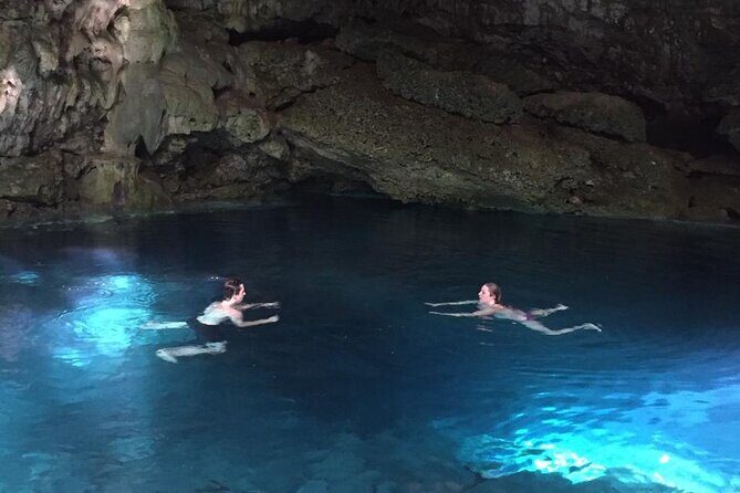 Private ATV Jungle & Cenote Adventure - The Itinerary Breakdown