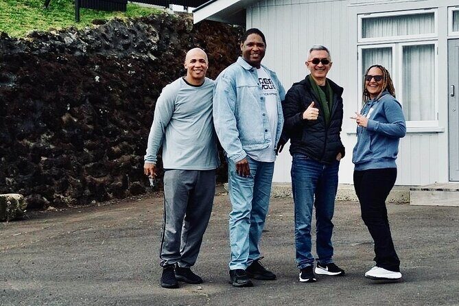 [PRIVATE] Auckland Half Day City Tour - What’s Included and What’s Not