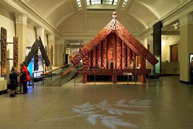 Private Auckland Maori Luxury Tour - What Do Real Guests Say?