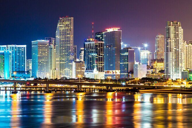 Private Audio Guided Walking Tour in Miami - What It Means for You as a Traveler
