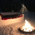 Private Aurora Viewing Experience - How the Tour is Structured