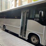 Private Austin Bergstrom Airport Transfer Charter Bus to Austin - Cost and Value