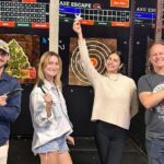 Private Axe Throwing Experience in San Antonio TX - The Value of the Experience