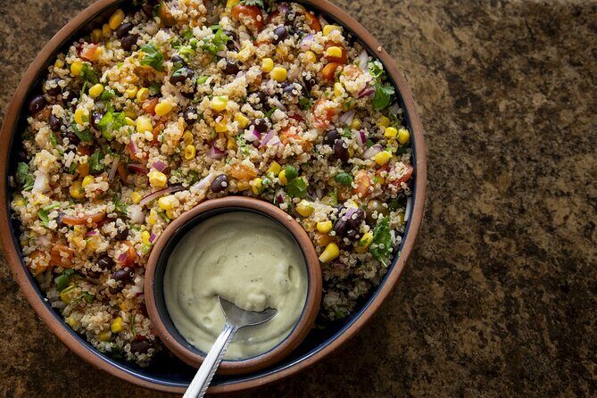 Private Ayurvedic Vegetarian Cooking with Ninoska in Savannah - Who Should Consider This Experience?