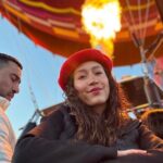 Private Balloon Flight in Teotihuacan with Breakfast in Cavern - FAQs