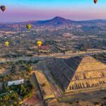 Private Balloon Flight Over Teotihuacan with Optional Transfer - What Travelers Are Saying