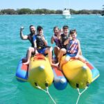 Private Banana Boat and Dolphin Spotting Experience - The Value of the Experience