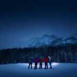 Private Banff and Canmore Stargazing Tour with VIP Pickup - The Price and Its Value