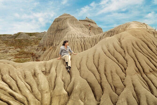 Private Banff/Canmore BAD LANDS Tour with Royal Tyrrell Museum 9H - Who Should Consider This Tour?