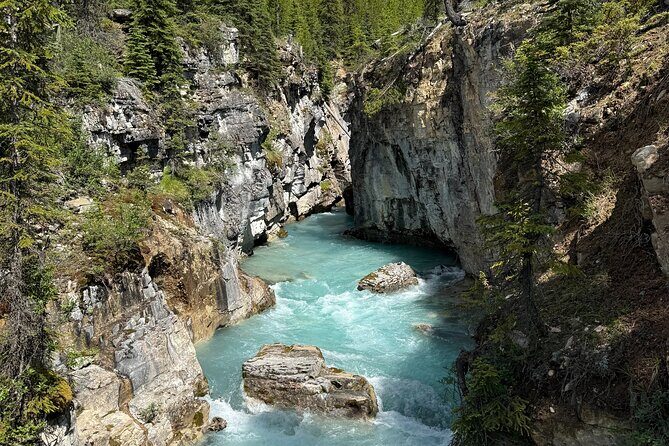 Private Banff Day Tour Lake Minnewanka and Lake Louise and more - Practical Details and What You Should Know