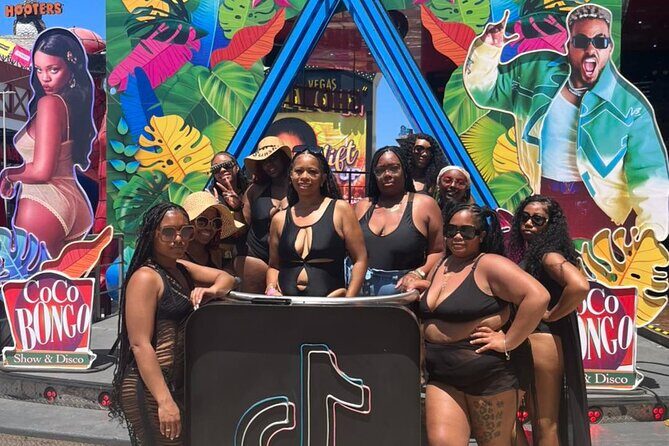 Private Bar and Clubs Tour in Cancun: Discover the Nightlife - Deep Dive into the Itinerary