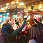 Private Bar Lounge and Rooftop Tour NYC - The Real Experience: What You Might Expect