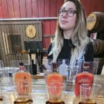 Private Bardstown Bourbon Tour (Groups of 2-11) Maker's & More - What Its Like to Travel with a Private Guide