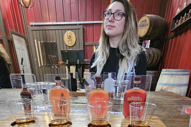 Private Bardstown Bourbon Tour (Groups of 2-11) Maker's & More - What Its Like to Travel with a Private Guide