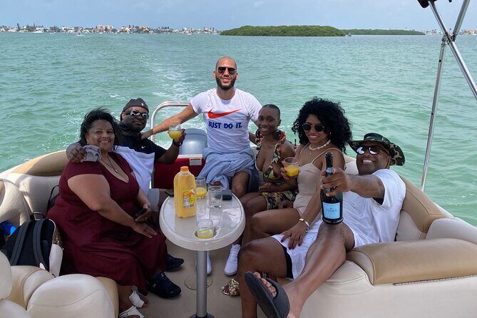 Private Barrier Island Boat Tours - How the Tour Fits Your Vacation