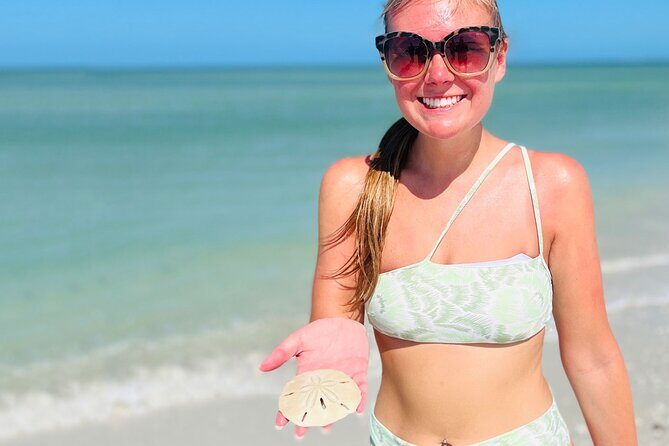 Private Barrier Island Shelling Tour - The Experience and Its Appeal