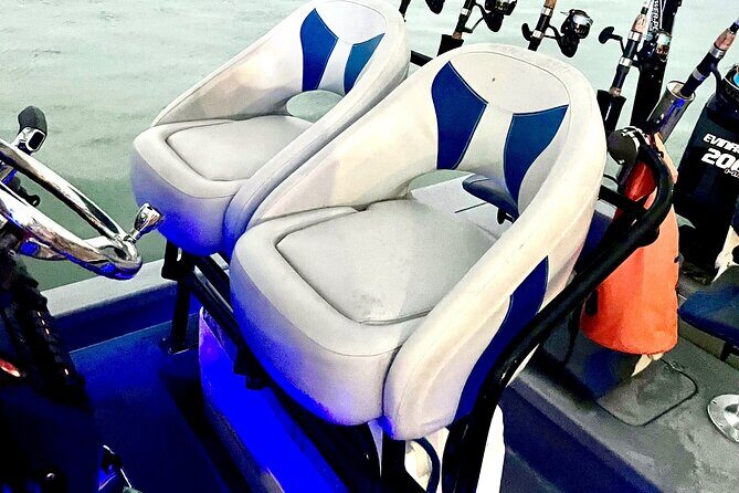 Private Bay Fishing South Padre Island - Authentic Feedback from Travelers