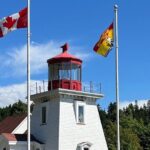 Private Bay of Fundy & City sightseeing (Saint John, NB) - Who Should Consider This Tour?