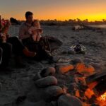 Private Beach Bonfire in Carmel-by-the-Sea - The Real-World Feedback