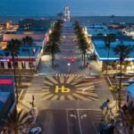 Private Beach Cities Tour in a 1957 Pink Cadillac - What to Expect During the Tour