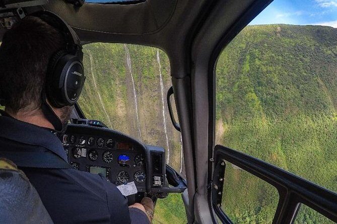 Private Big Island Experience: 3 of 4 Window Seats - The Practical Side: Cost, Booking, and Logistics