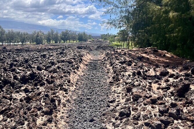 Private Big Island: History & Local Shopping Tour - Who Should Consider This Tour?