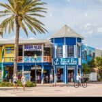 Private Bike Ride to John's Pass Village & Boardwalk - Who Will Love This Tour?