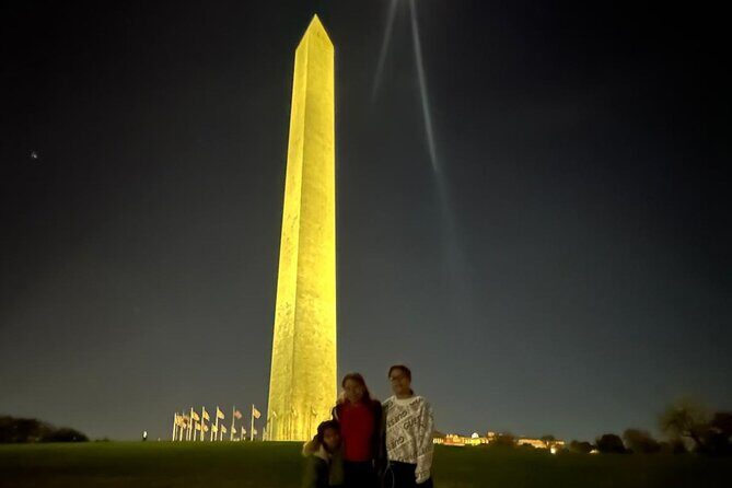 Private Black Car Service in Washington D.C. - Breaking Down the Itinerary and What to Expect