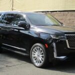 Private Black Escalade Orlando to Port Canaveral vice-versa - The Value Proposition