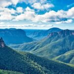 PRIVATE Blue Mountains Scenic World Wentworth Falls & Cruise Tour - The Itinerary: Breaking Down What You’ll Experience
