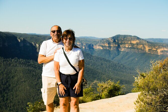 Private Blue Mountains Tour | Waterfalls, Koalas & Views - Why Travelers Love This Tour