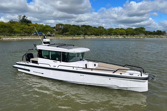 Private Boat Charter Explore Southern Gulf Islands Tour - Who Is This Tour Best For?