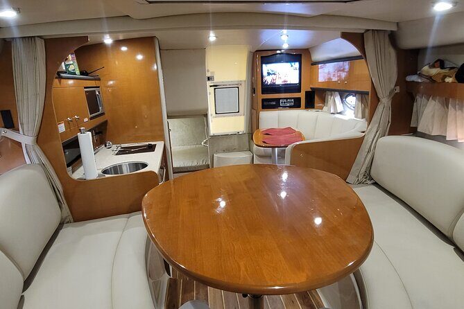 Private Boat Charter for Masonboro Island and Wrightsville Beach - What Reviewers Say