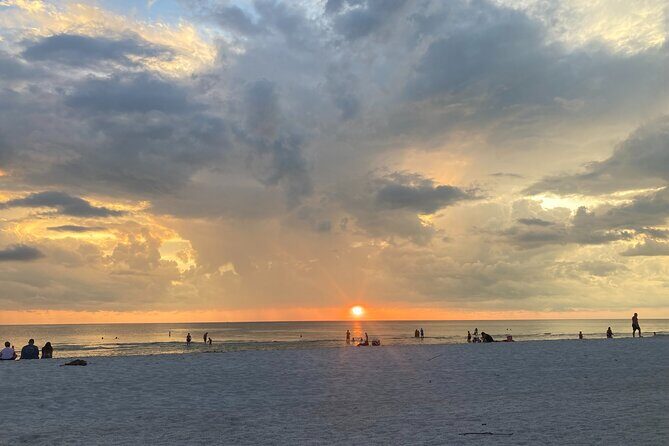 Private Boat Charters in Saint James - Who Is This Tour Best For?