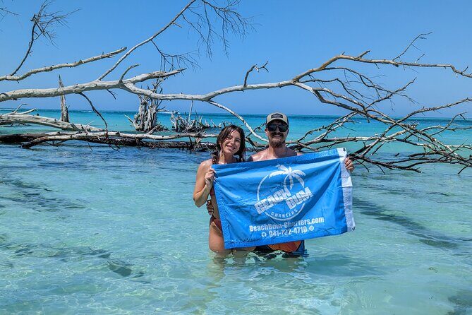 Private Boat Day Tour In Sarasota - Exploring the Sarasota Boat Tour in Detail