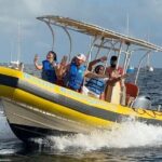 Private Boat ride with Miami Watersports - What to Expect From the Experience