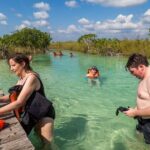 Private Boat Sian Ka'an Floating Ancient Mayan Canals and Tacos - Who Should Consider This Tour?