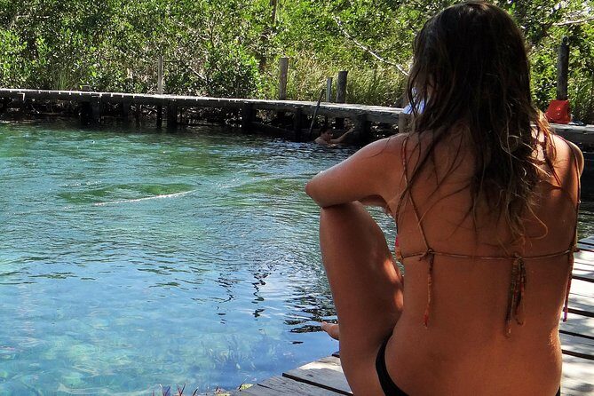 Private Boat to visit Holbox surroundings (3-Island Tour) - What Makes This Tour Stand Out?