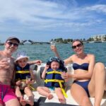 Private Boat Tour Adventure in Miami Celeb Homes, Snorkeling, Fun - The Real Value of This Miami Boat Tour