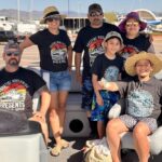 PRIVATE Boat Tour at Lake Pleasant Harbor - How This Tour Compares to Others