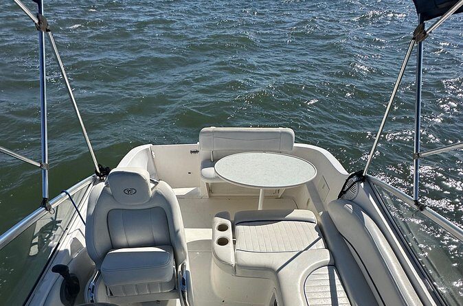 Private Boat Tour Hudson River - Who Should Consider This Tour?