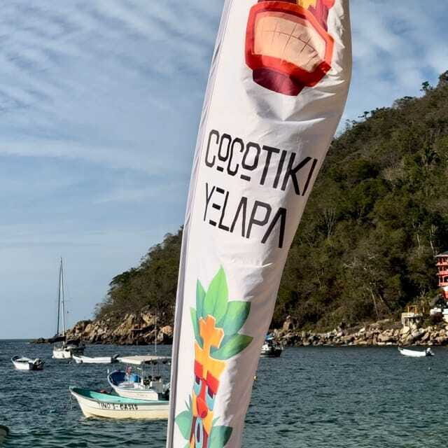 PRIVATE BOAT TOUR | SNORKEL | RESTAURANTS | YELAPA - What to Expect: The Practicalities