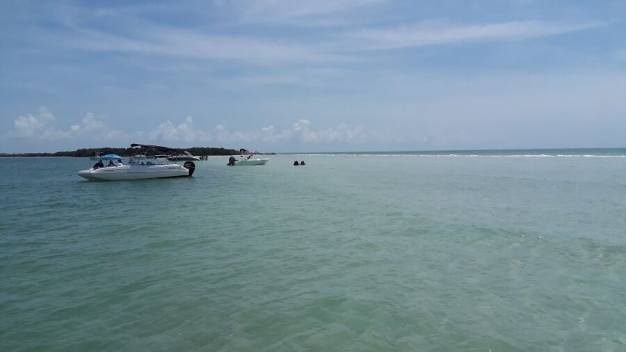 Private Boat Tour, Sunset Cruise, Island Hopping and more! - What’s Included: A Well-Rounded Experience