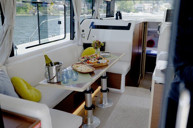 Private Boat Tour: Tacoma Narrows Bridge Adventure - Who Would Love This Tour?