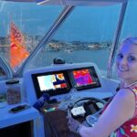 Private Boat Tours and dolphin encounters in Avalon NJ - Dive Into the Details of the Itinerary